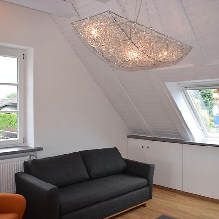 Ferienwohnung Konny Lindau  Exterior foto