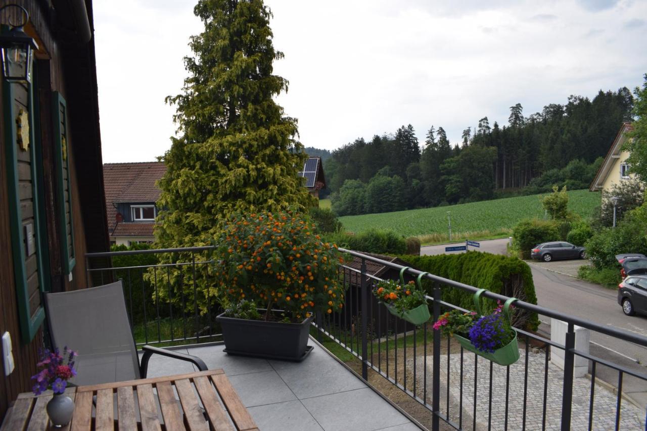 Ferienwohnung Konny Lindau  Exterior foto