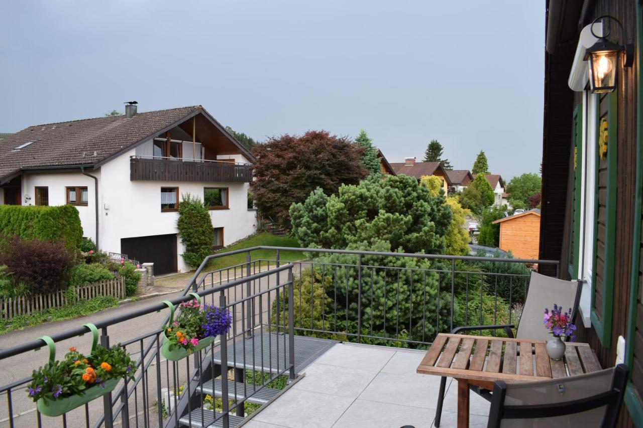 Ferienwohnung Konny Lindau  Exterior foto